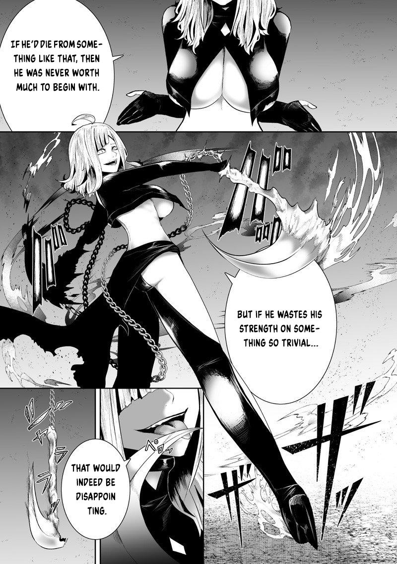 I'm the Only One with Unfavorable Skills - Isekai Summoning Rebellion Chap 138 - Next Chap 139