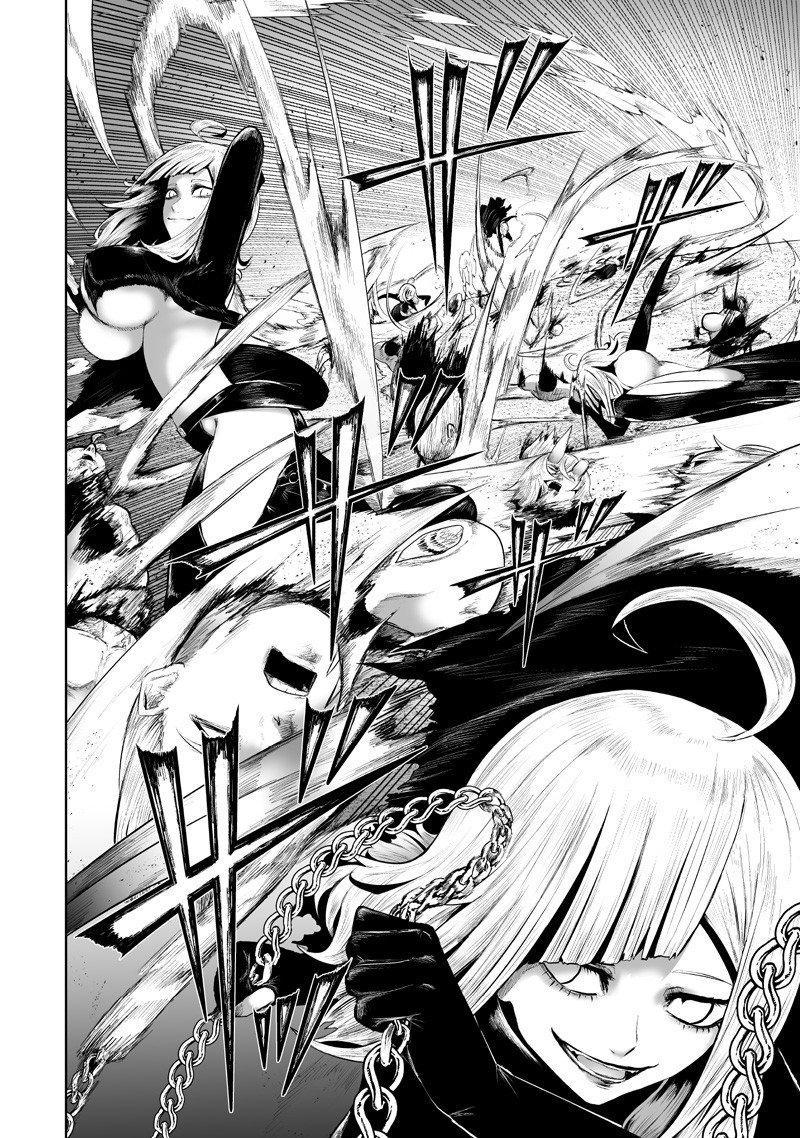 I'm the Only One with Unfavorable Skills - Isekai Summoning Rebellion Chap 138 - Next Chap 139