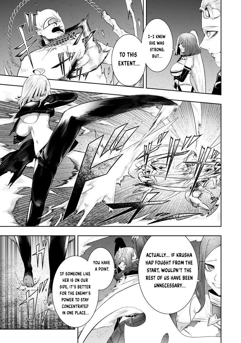 I'm the Only One with Unfavorable Skills - Isekai Summoning Rebellion Chap 138 - Next Chap 139