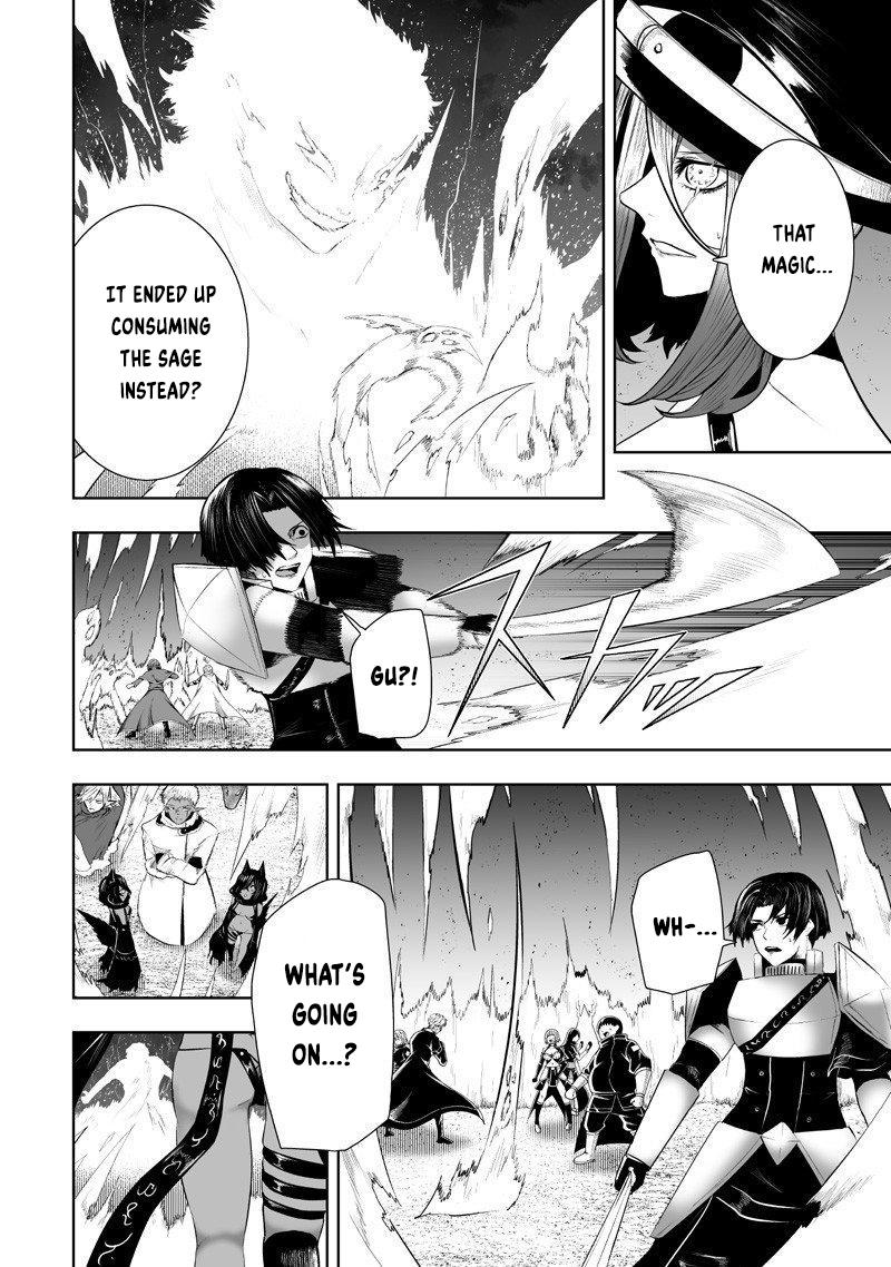 I'm the Only One with Unfavorable Skills - Isekai Summoning Rebellion Chap 138 - Next Chap 139