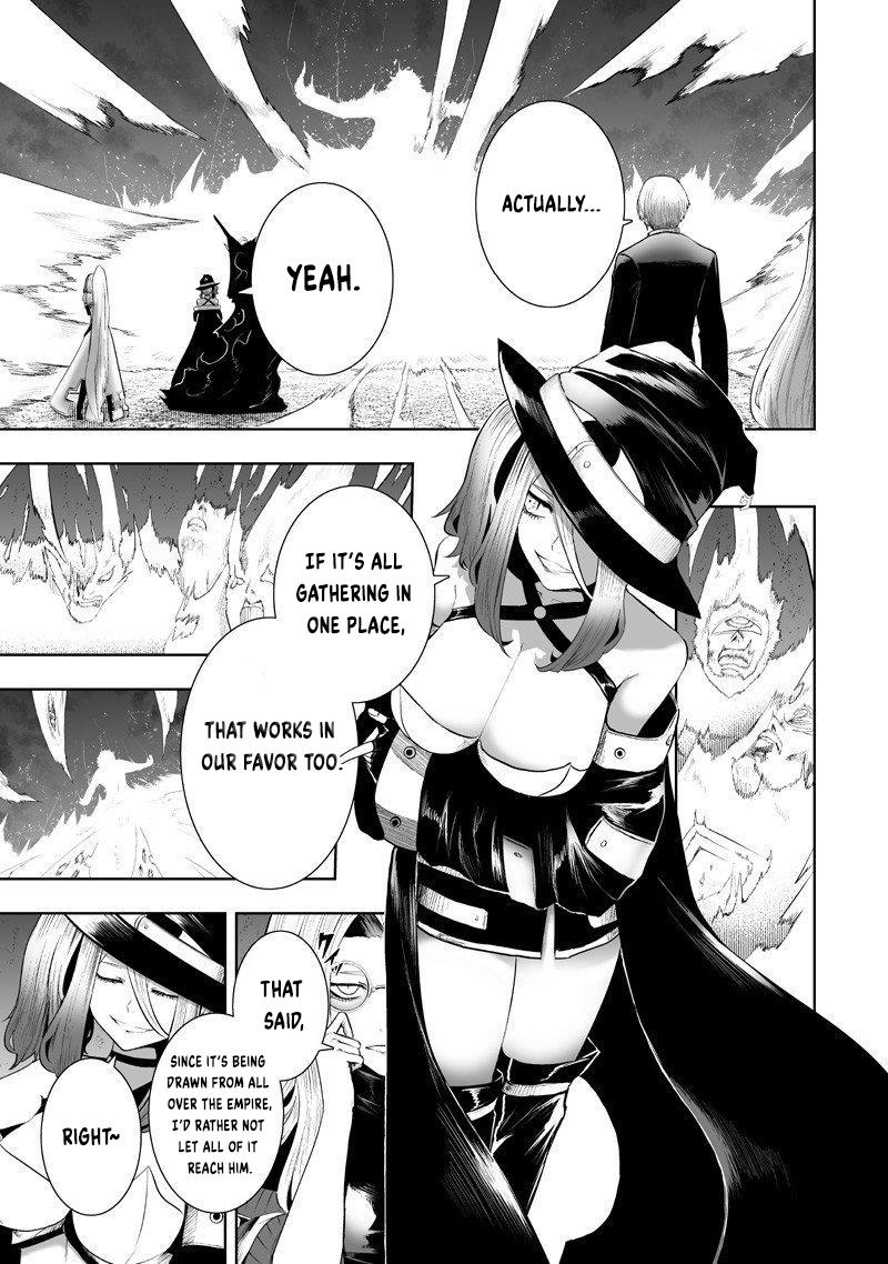 I'm the Only One with Unfavorable Skills - Isekai Summoning Rebellion Chap 138 - Next Chap 139