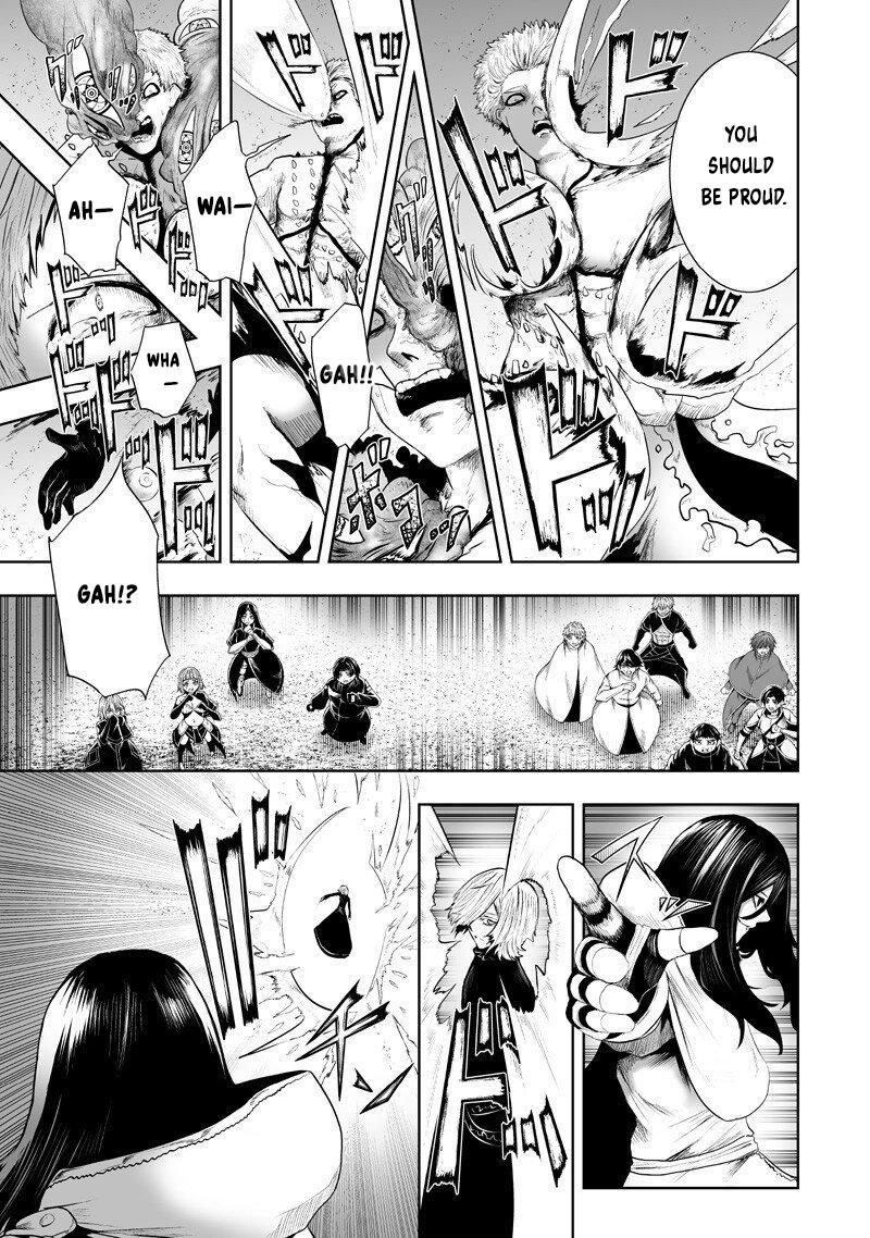 I'm the Only One with Unfavorable Skills - Isekai Summoning Rebellion Chap 139 - Next Chap 140