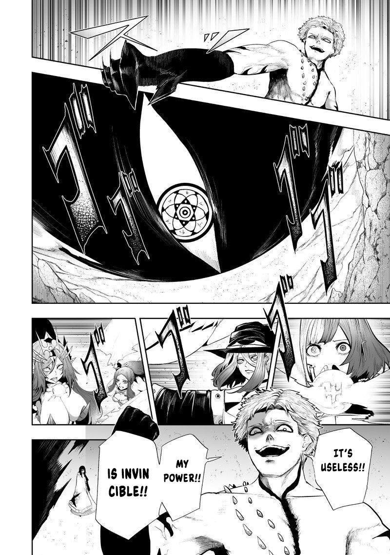 I'm the Only One with Unfavorable Skills - Isekai Summoning Rebellion Chap 139 - Next Chap 140