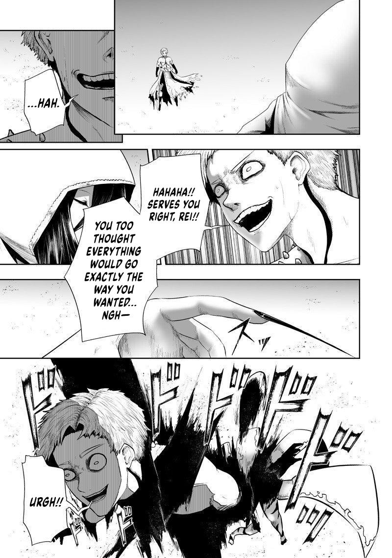 I'm the Only One with Unfavorable Skills - Isekai Summoning Rebellion Chap 140 - Next Chap 141