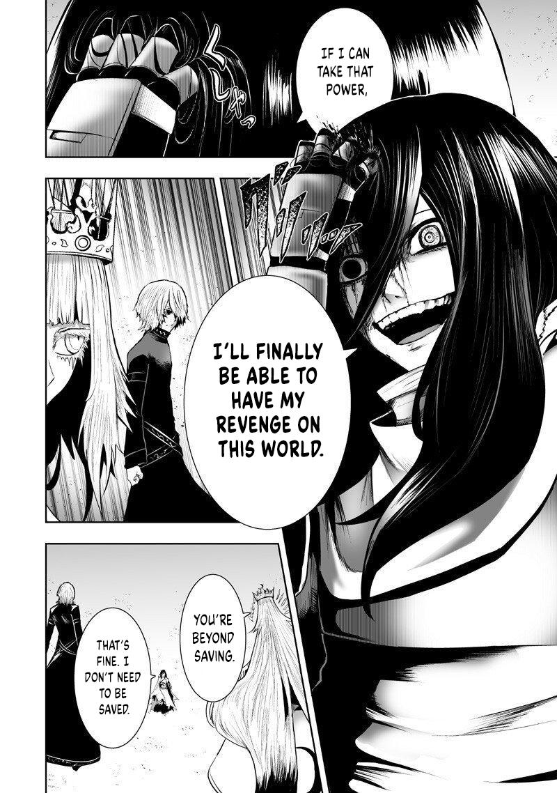 I'm the Only One with Unfavorable Skills - Isekai Summoning Rebellion Chap 140 - Next Chap 141