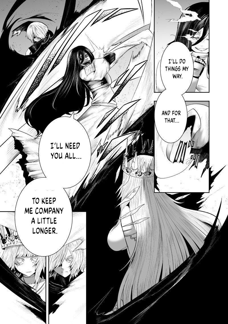 I'm the Only One with Unfavorable Skills - Isekai Summoning Rebellion Chap 140 - Next Chap 141