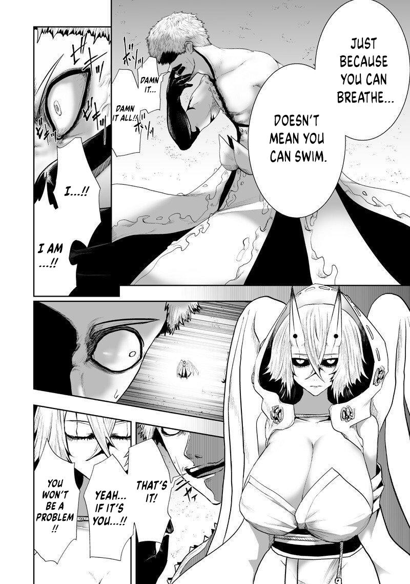 I'm the Only One with Unfavorable Skills - Isekai Summoning Rebellion Chap 140 - Next Chap 141