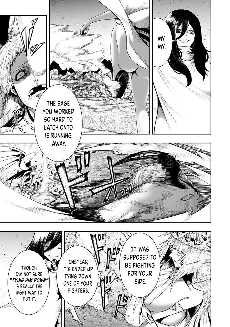 I'm the Only One with Unfavorable Skills - Isekai Summoning Rebellion Chap 140 - Next Chap 141