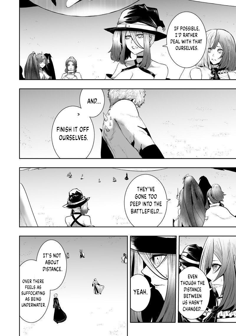 I'm the Only One with Unfavorable Skills - Isekai Summoning Rebellion Chap 140 - Next Chap 141