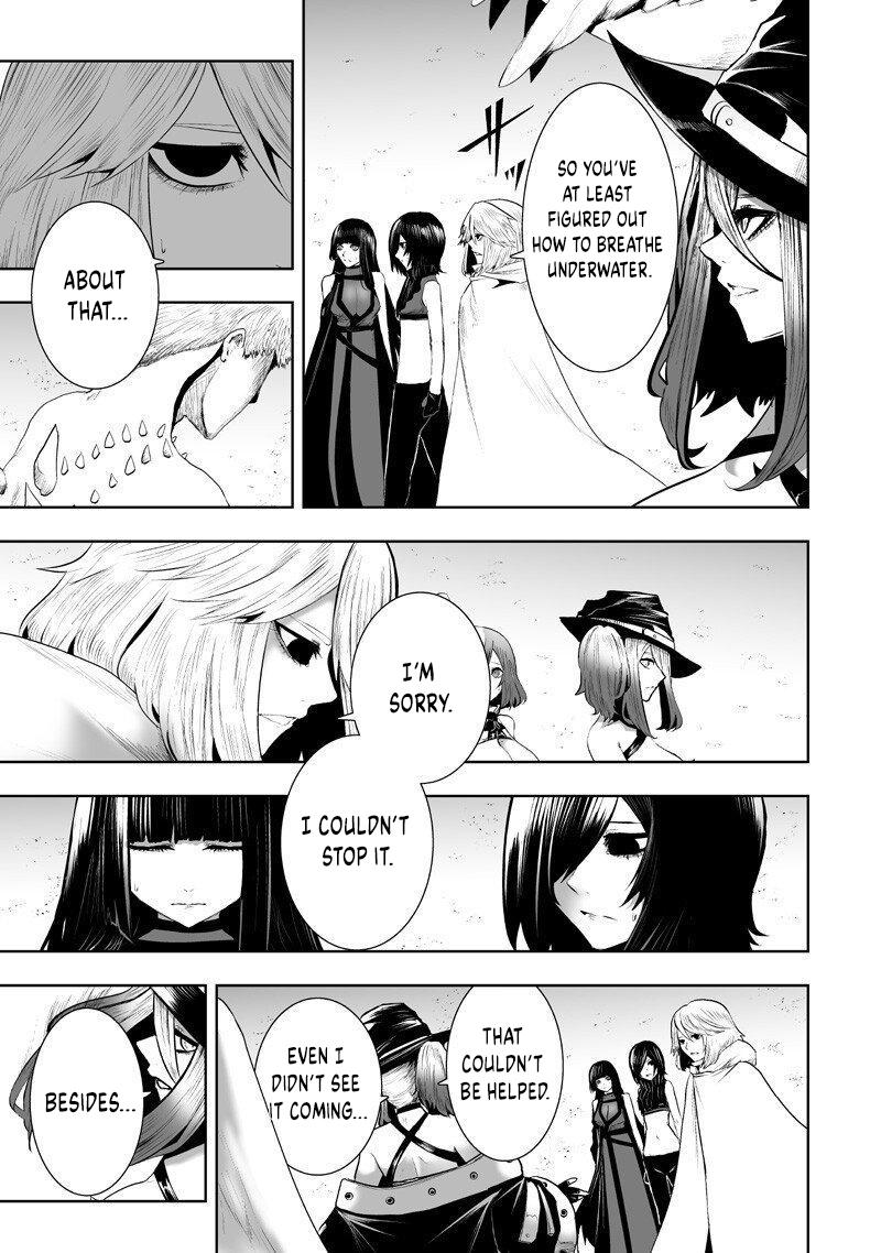 I'm the Only One with Unfavorable Skills - Isekai Summoning Rebellion Chap 140 - Next Chap 141