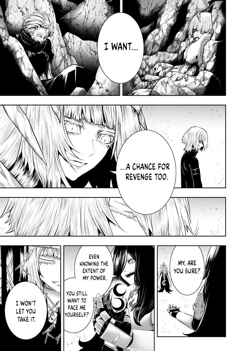 I'm the Only One with Unfavorable Skills - Isekai Summoning Rebellion Chap 141 - Next Chap 142