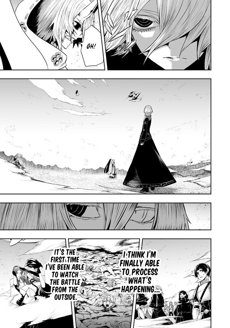 I'm the Only One with Unfavorable Skills - Isekai Summoning Rebellion Chap 141 - Next Chap 142