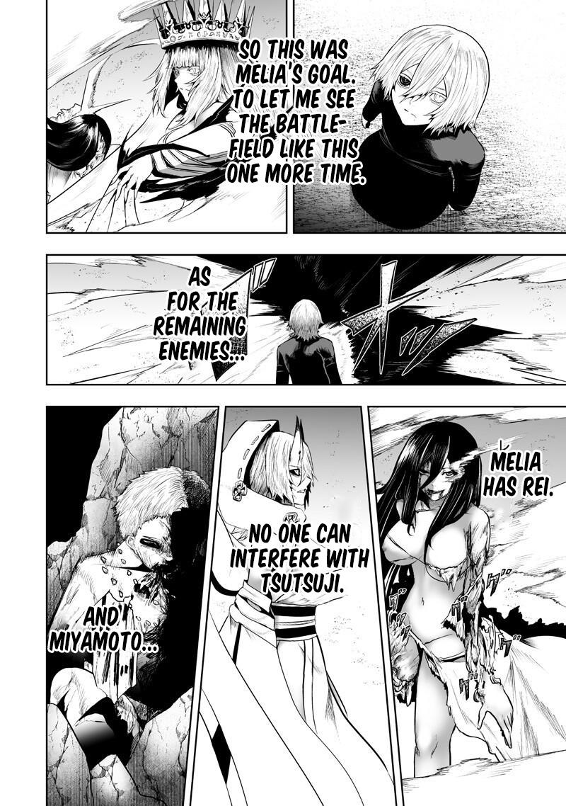 I'm the Only One with Unfavorable Skills - Isekai Summoning Rebellion Chap 141 - Next Chap 142