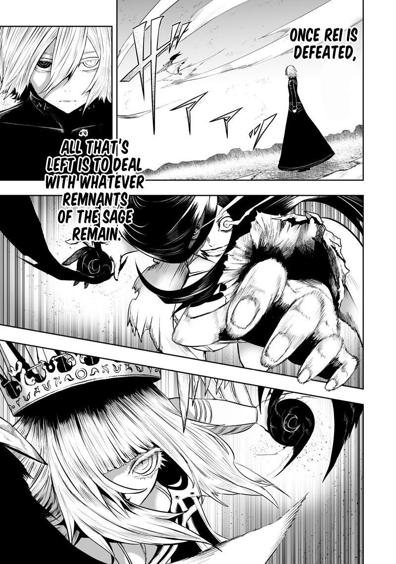 I'm the Only One with Unfavorable Skills - Isekai Summoning Rebellion Chap 141 - Next Chap 142