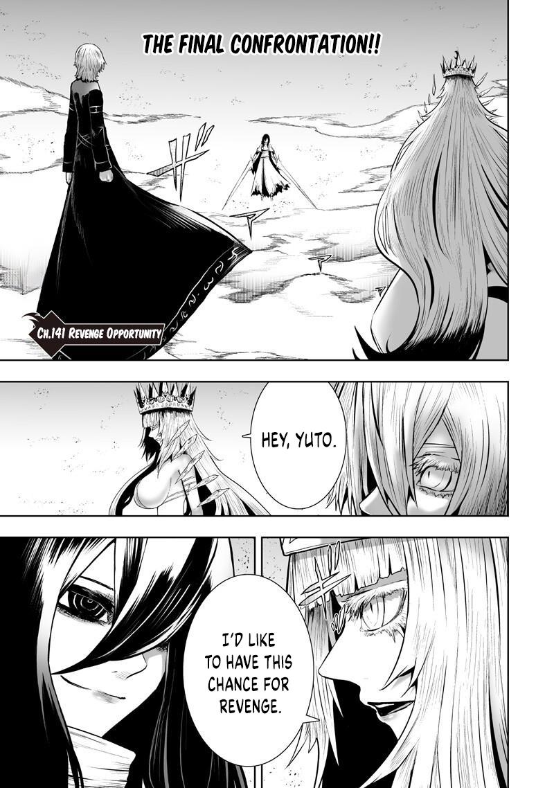 I'm the Only One with Unfavorable Skills - Isekai Summoning Rebellion Chap 141 - Next Chap 142