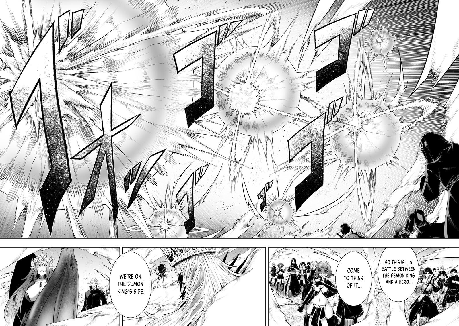 I'm the Only One with Unfavorable Skills - Isekai Summoning Rebellion Chap 141 - Next Chap 142