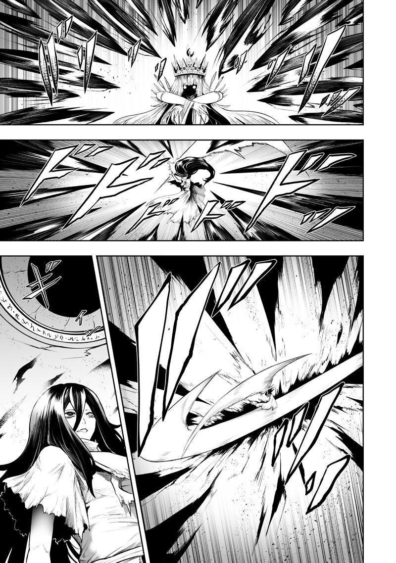 I'm the Only One with Unfavorable Skills - Isekai Summoning Rebellion Chap 141 - Next Chap 142