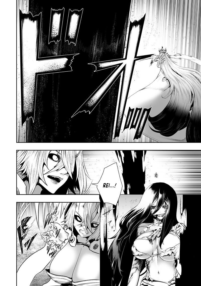 I'm the Only One with Unfavorable Skills - Isekai Summoning Rebellion Chap 141 - Next Chap 142