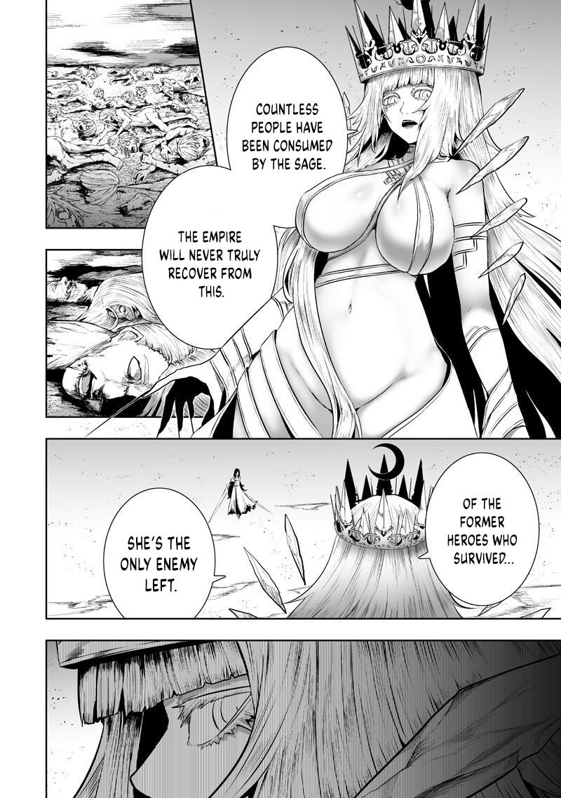 I'm the Only One with Unfavorable Skills - Isekai Summoning Rebellion Chap 141 - Next Chap 142