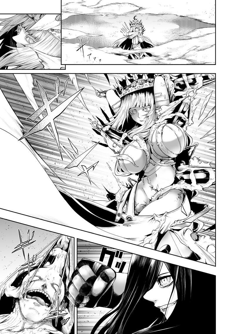 I'm the Only One with Unfavorable Skills - Isekai Summoning Rebellion Chap 141 - Next Chap 142