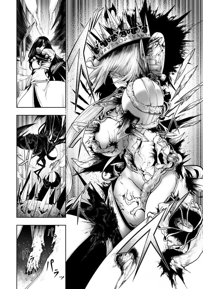 I'm the Only One with Unfavorable Skills - Isekai Summoning Rebellion Chap 141 - Next Chap 142