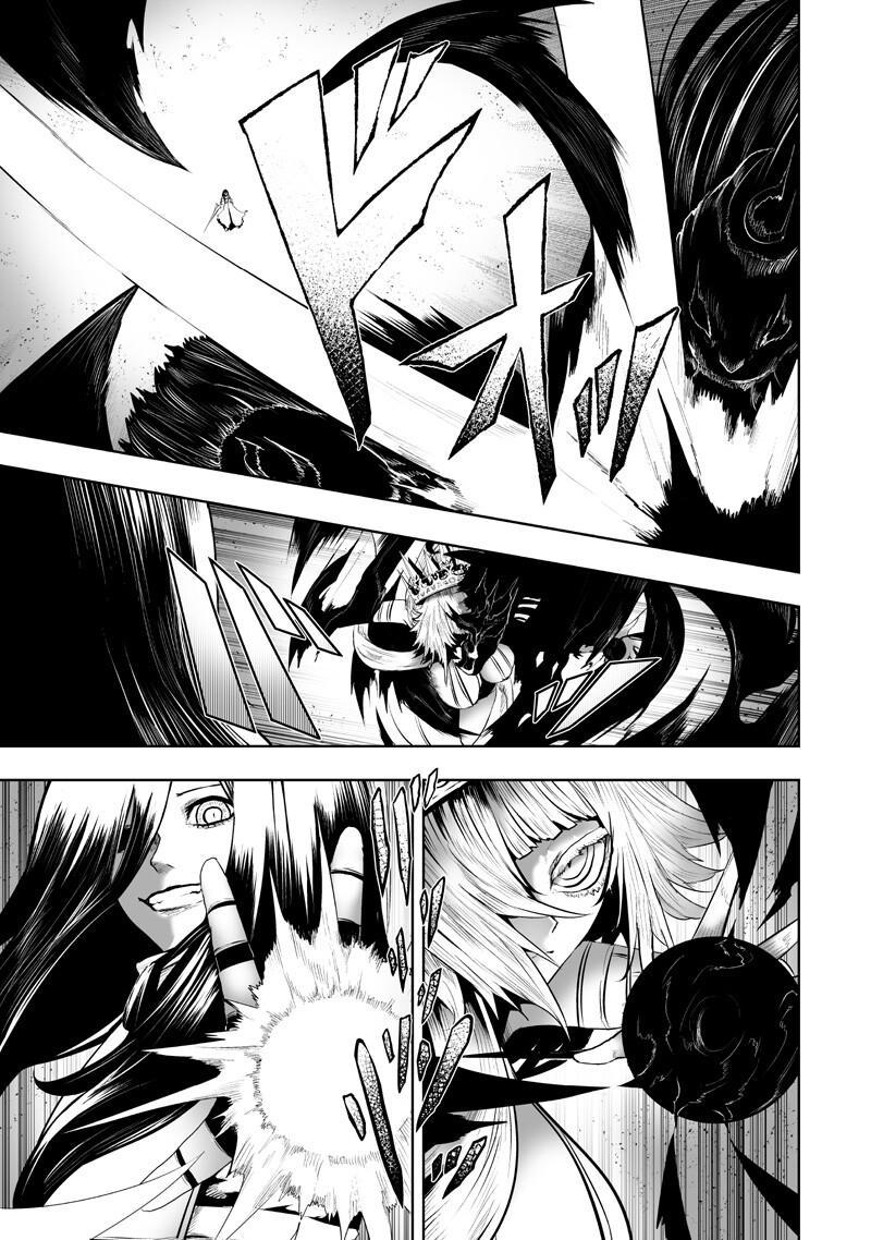 I'm the Only One with Unfavorable Skills - Isekai Summoning Rebellion Chap 141 - Next Chap 142
