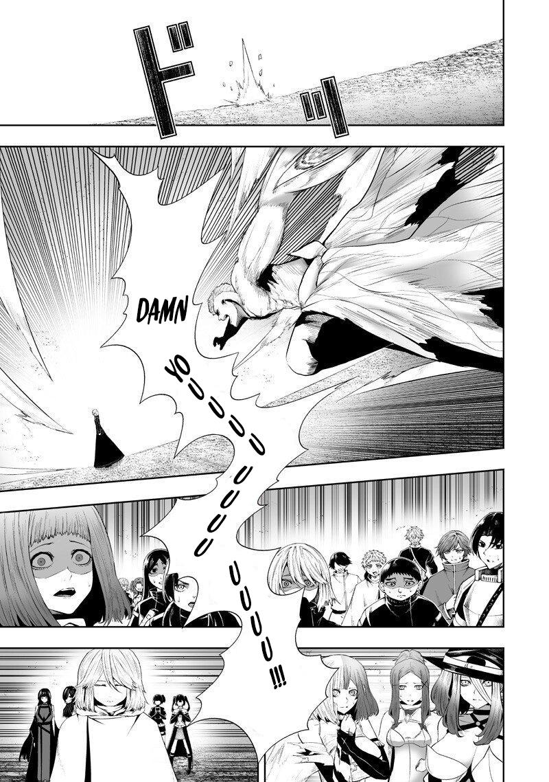 I'm the Only One with Unfavorable Skills - Isekai Summoning Rebellion Chap 142 - Next Chap 143
