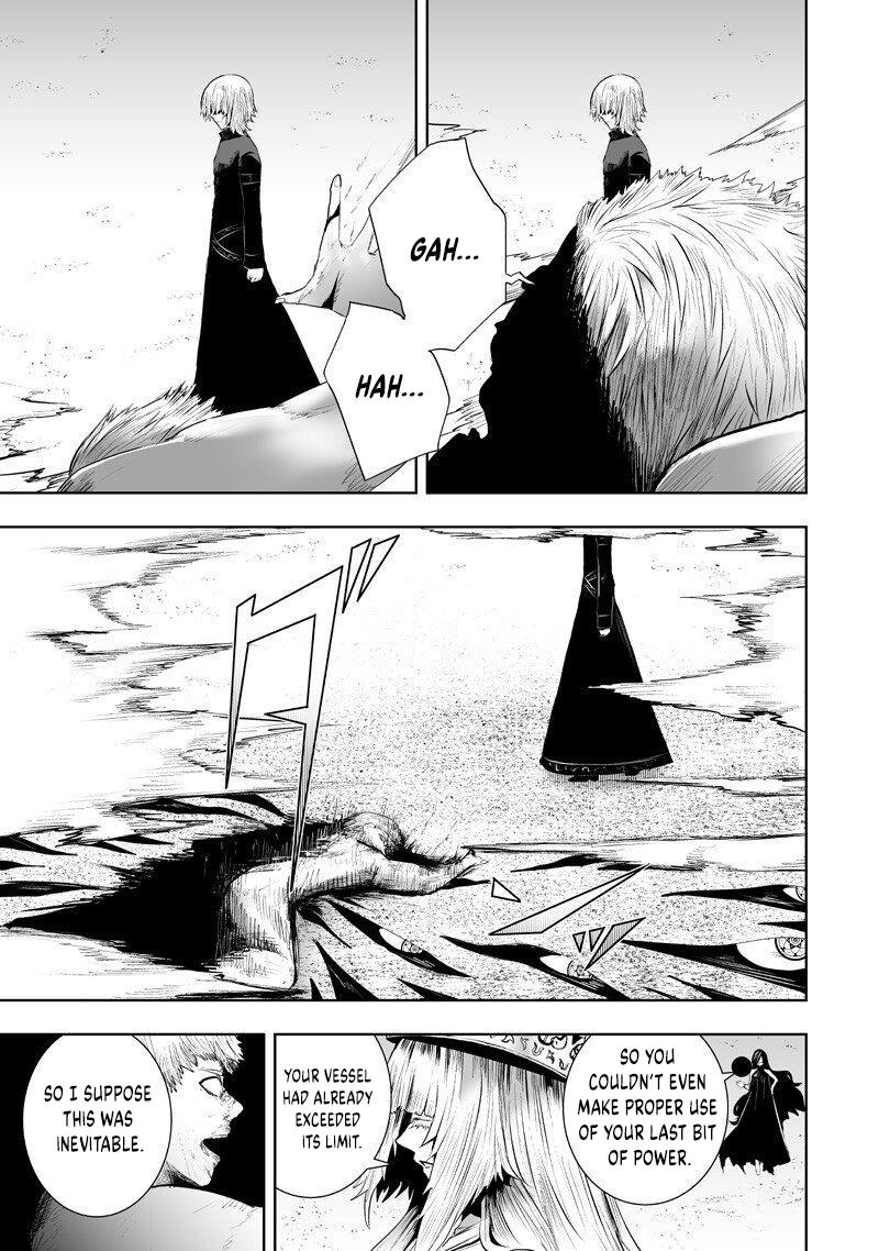 I'm the Only One with Unfavorable Skills - Isekai Summoning Rebellion Chap 142 - Next Chap 143