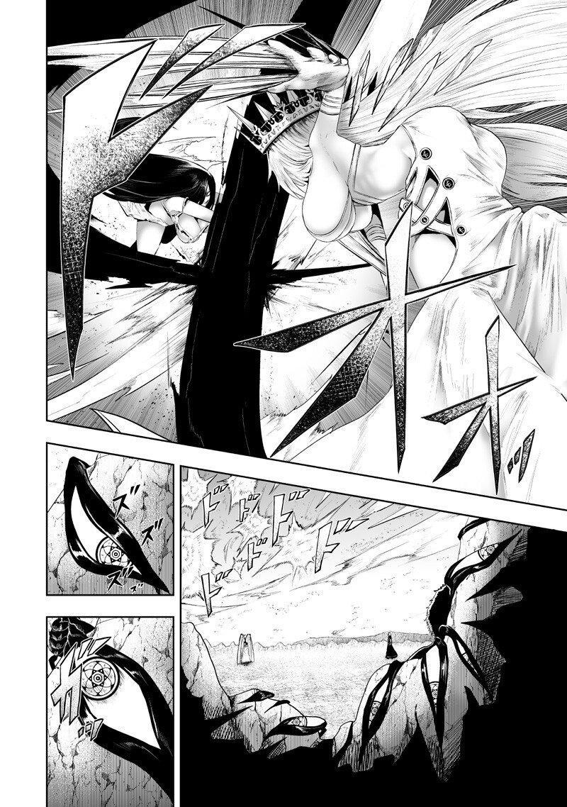 I'm the Only One with Unfavorable Skills - Isekai Summoning Rebellion Chap 142 - Next Chap 143
