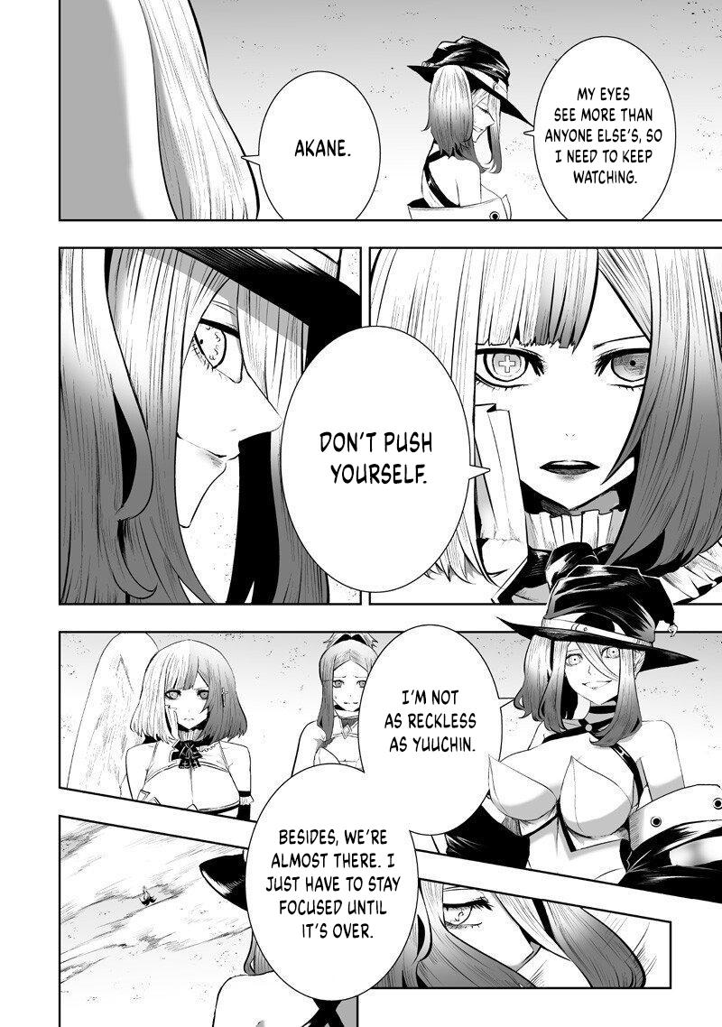 I'm the Only One with Unfavorable Skills - Isekai Summoning Rebellion Chap 142 - Next Chap 143