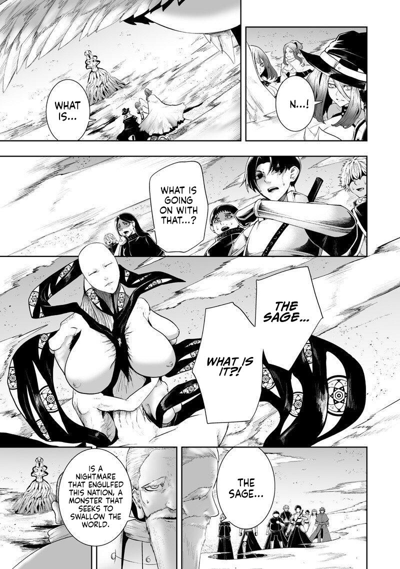 I'm the Only One with Unfavorable Skills - Isekai Summoning Rebellion Chap 143 - Next Chap 144