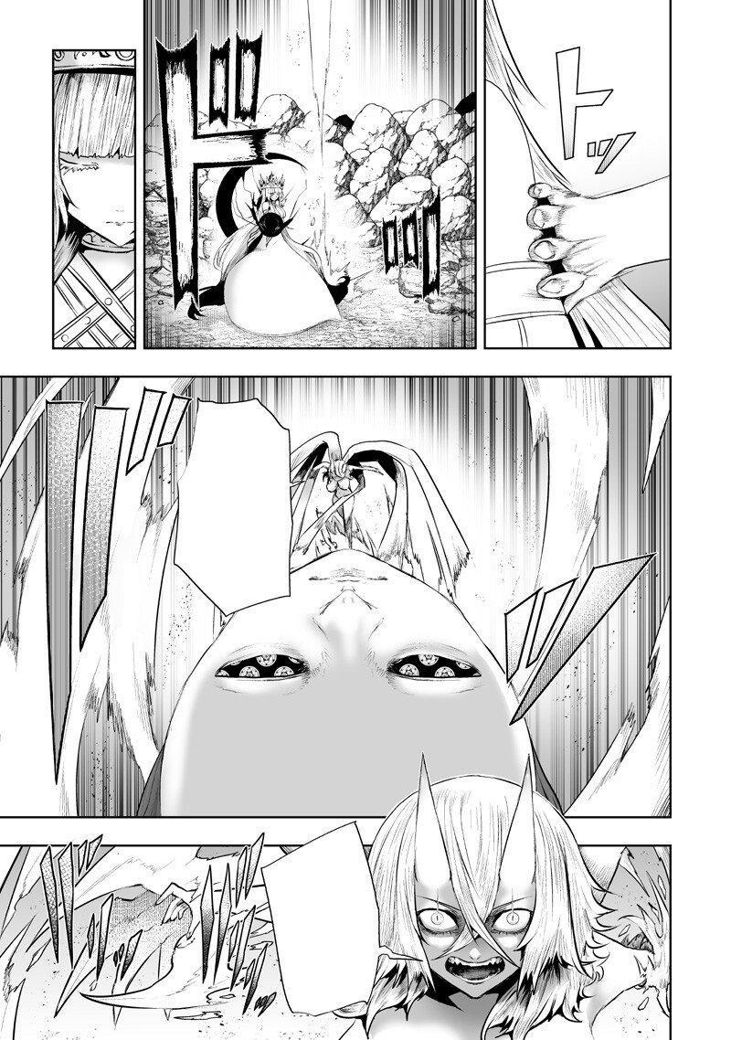 I'm the Only One with Unfavorable Skills - Isekai Summoning Rebellion Chap 144 - Next Chap 145