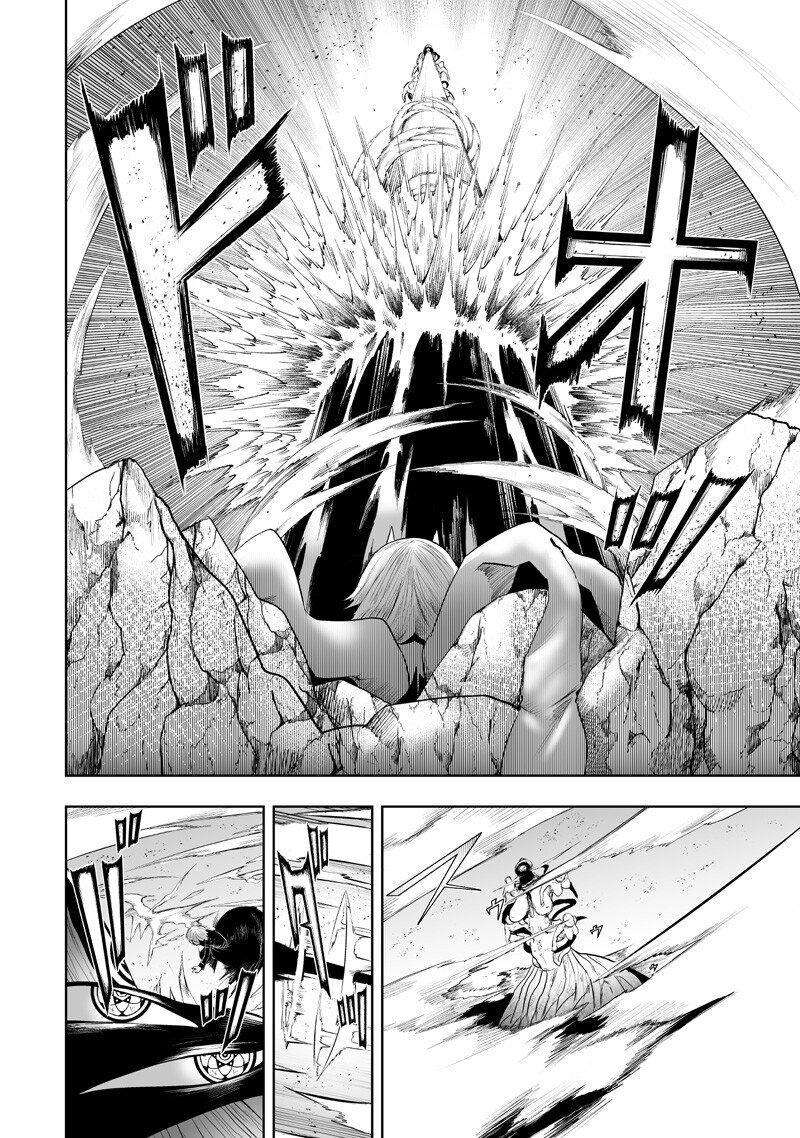 I'm the Only One with Unfavorable Skills - Isekai Summoning Rebellion Chap 144 - Next Chap 145