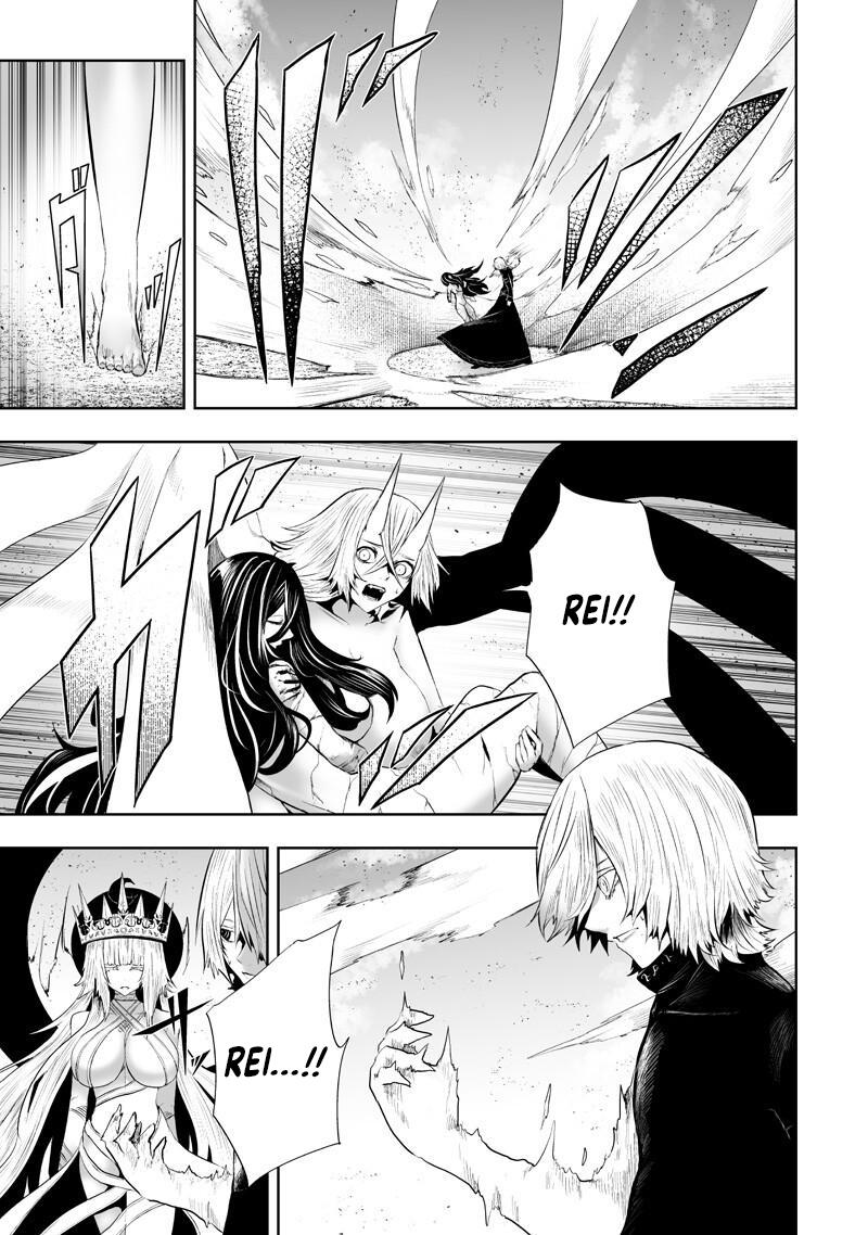 I'm the Only One with Unfavorable Skills - Isekai Summoning Rebellion Chap 145 - Next Chap 146