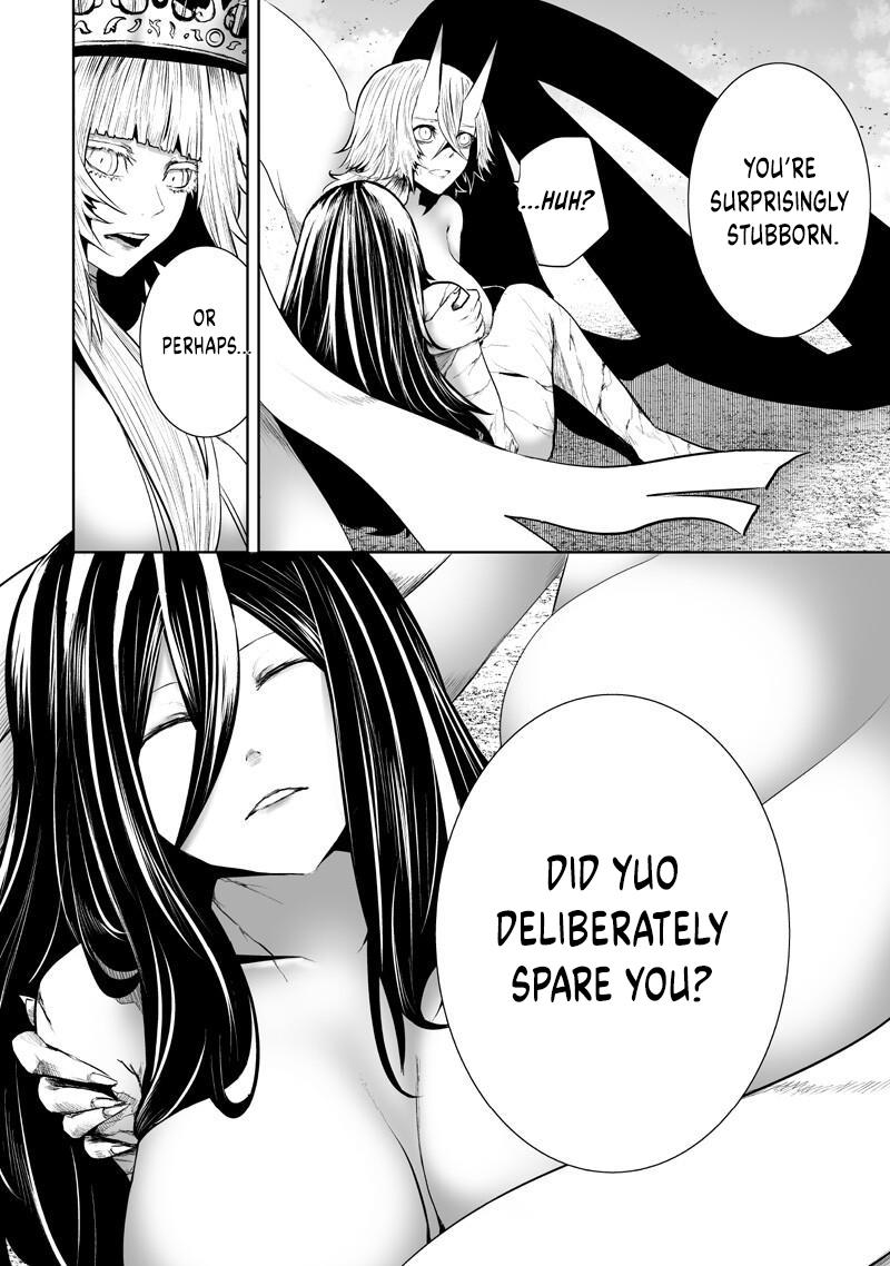 I'm the Only One with Unfavorable Skills - Isekai Summoning Rebellion Chap 145 - Next Chap 146