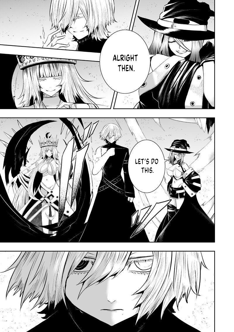I'm the Only One with Unfavorable Skills - Isekai Summoning Rebellion Chap 146 - Next Chap 147