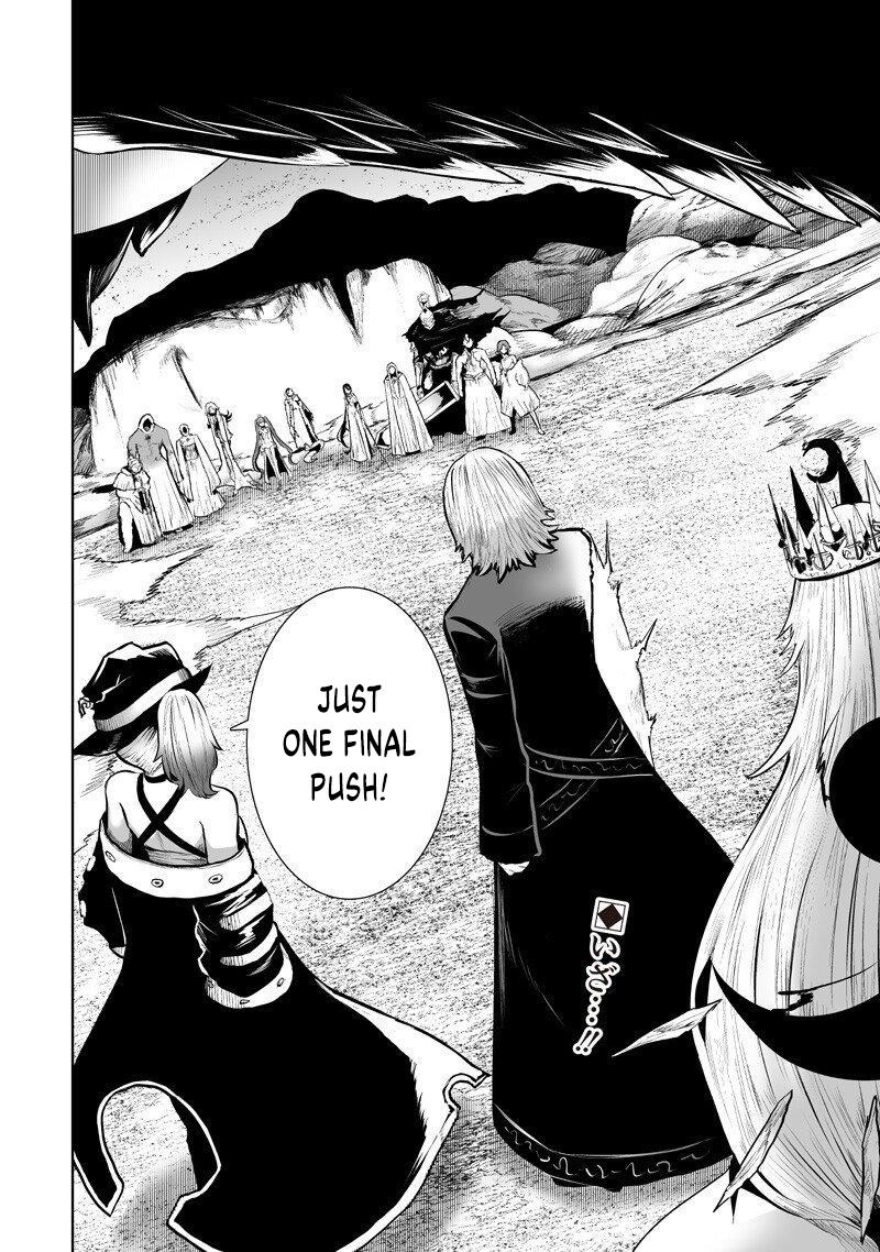 I'm the Only One with Unfavorable Skills - Isekai Summoning Rebellion Chap 146 - Next Chap 147