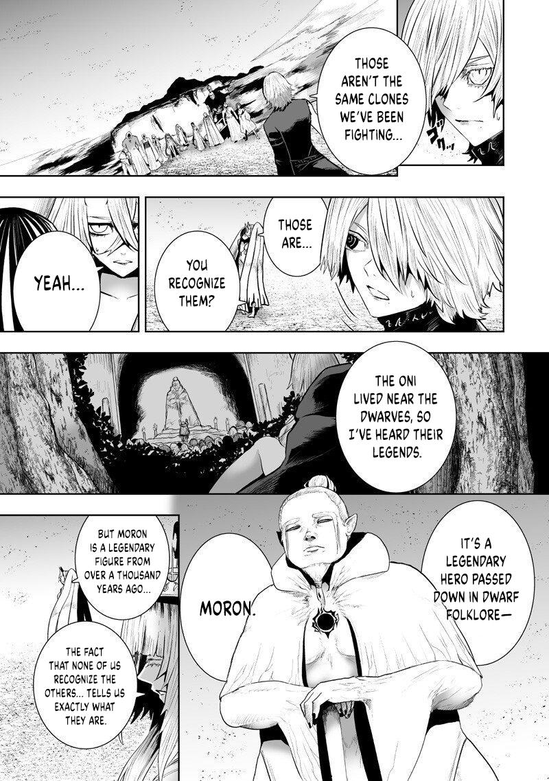 I'm the Only One with Unfavorable Skills - Isekai Summoning Rebellion Chap 146 - Next Chap 147