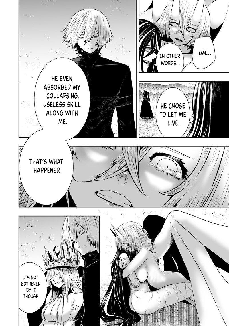 I'm the Only One with Unfavorable Skills - Isekai Summoning Rebellion Chap 146 - Next Chap 147