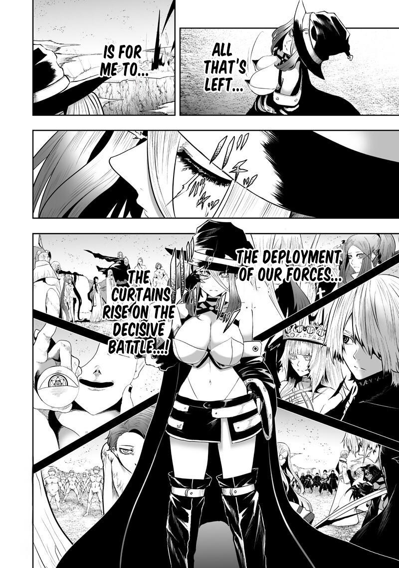 I'm the Only One with Unfavorable Skills - Isekai Summoning Rebellion Chap 147 - Next Chap 148