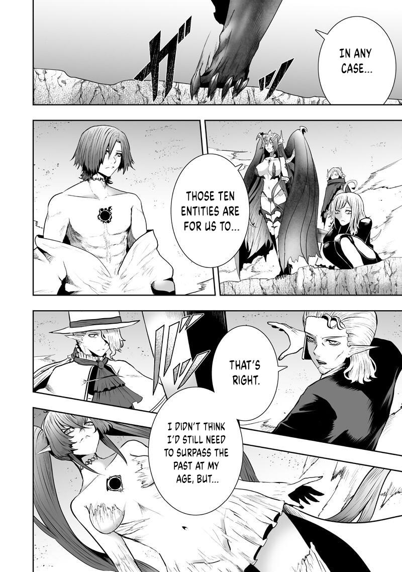 I'm the Only One with Unfavorable Skills - Isekai Summoning Rebellion Chap 147 - Next Chap 148