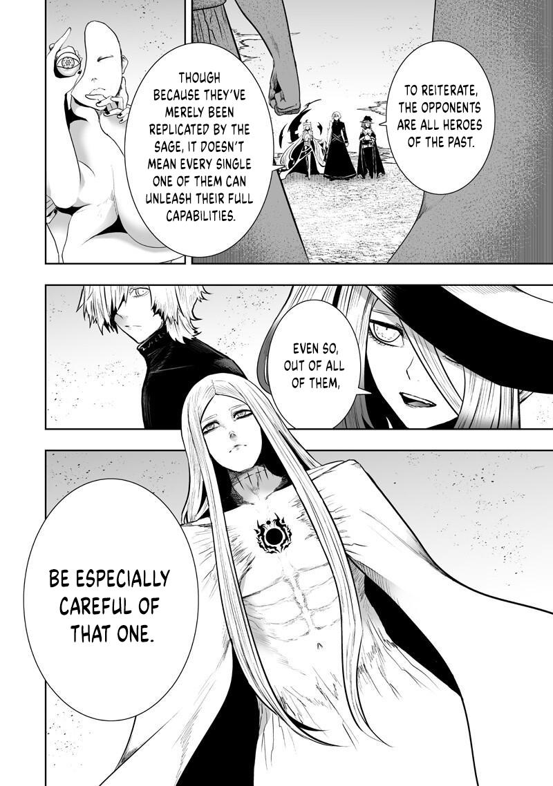 I'm the Only One with Unfavorable Skills - Isekai Summoning Rebellion Chap 147 - Next Chap 148