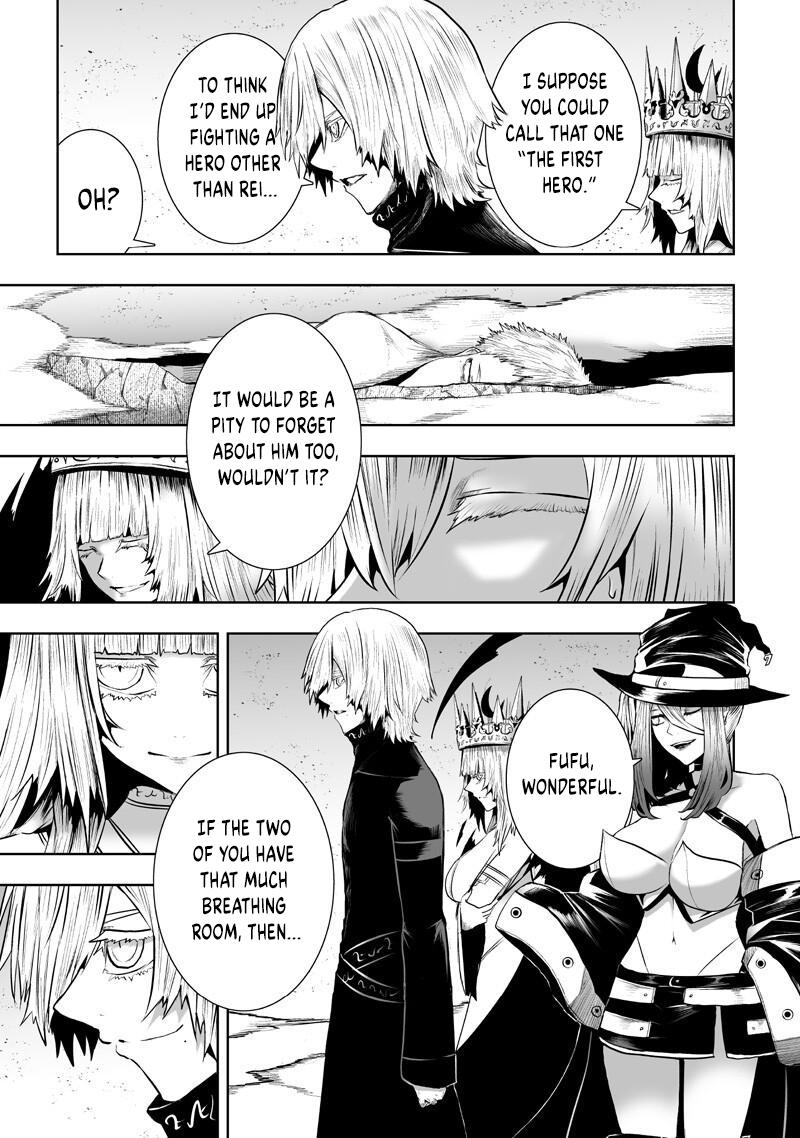 I'm the Only One with Unfavorable Skills - Isekai Summoning Rebellion Chap 147 - Next Chap 148