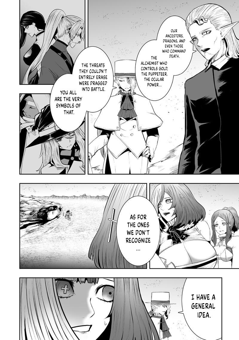 I'm the Only One with Unfavorable Skills - Isekai Summoning Rebellion Chap 147 - Next Chap 148