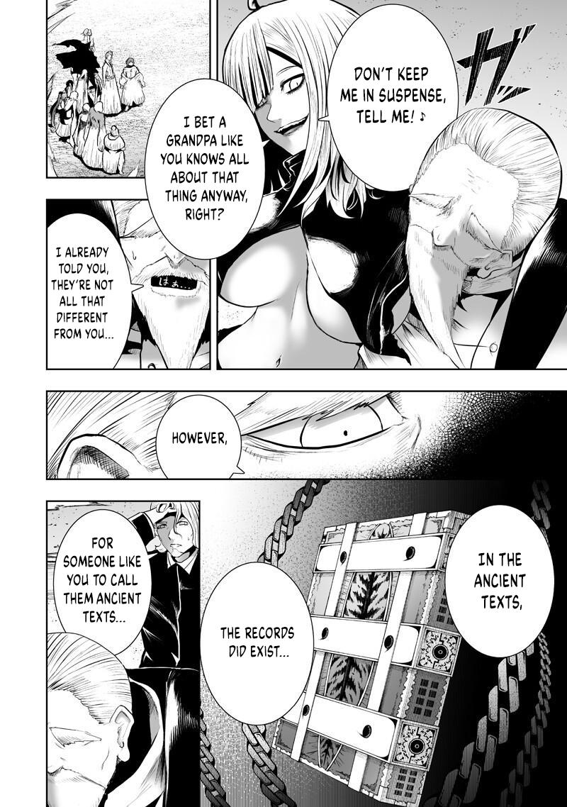 I'm the Only One with Unfavorable Skills - Isekai Summoning Rebellion Chap 147 - Next Chap 148