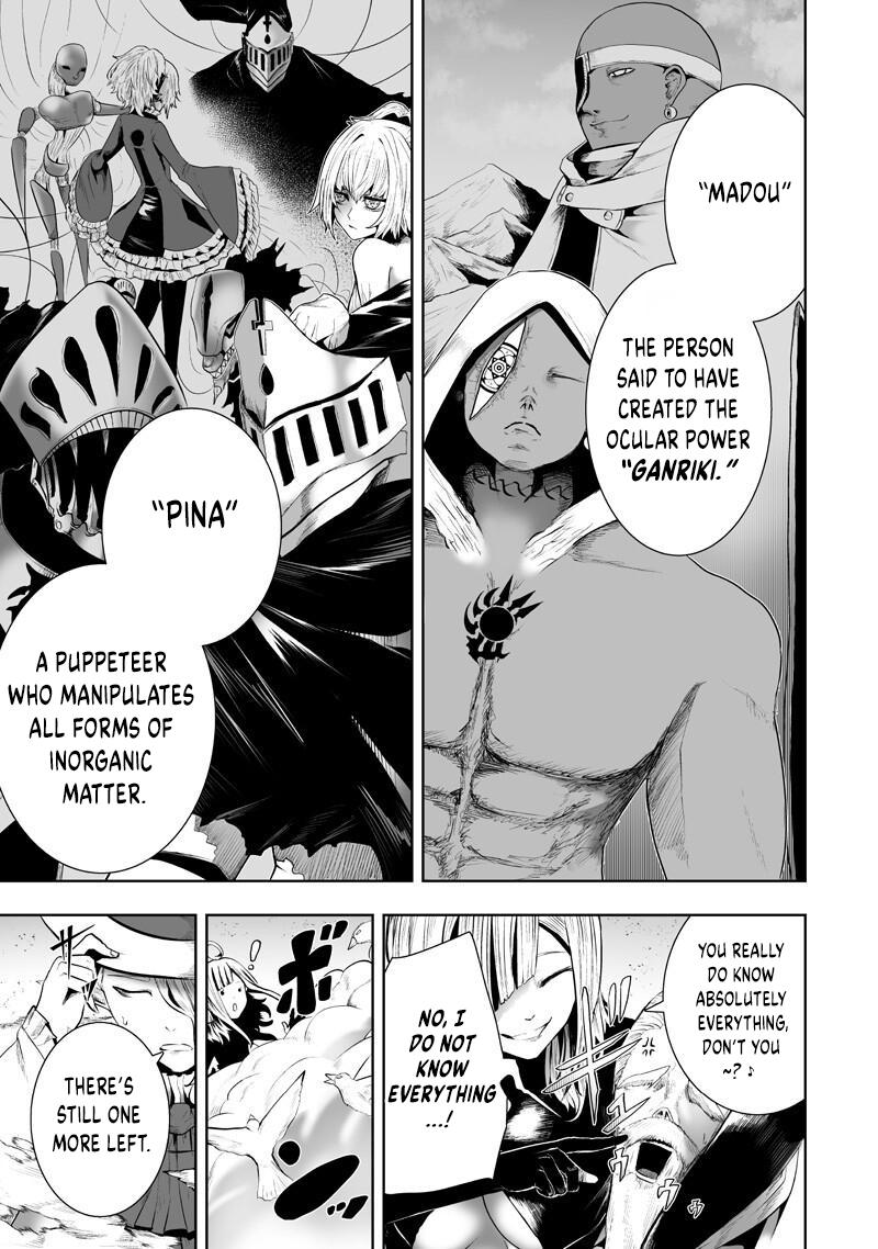 I'm the Only One with Unfavorable Skills - Isekai Summoning Rebellion Chap 147 - Next Chap 148