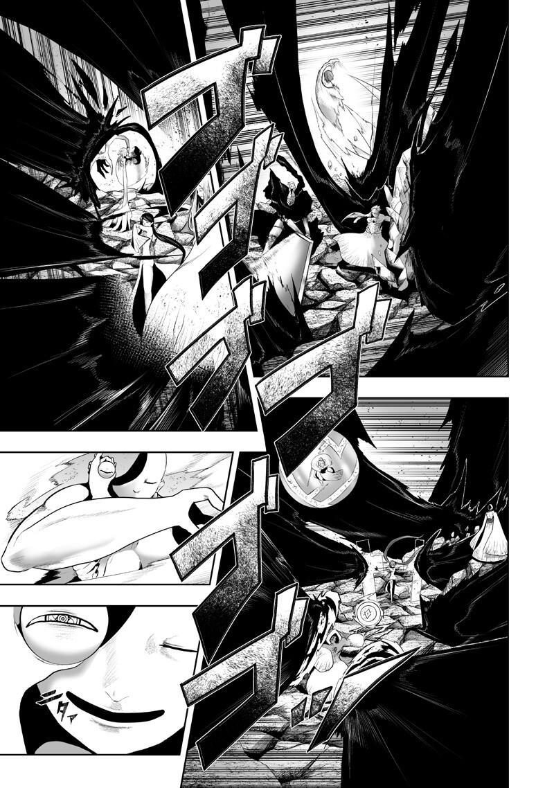 I'm the Only One with Unfavorable Skills - Isekai Summoning Rebellion Chap 148 - Next Chap 149