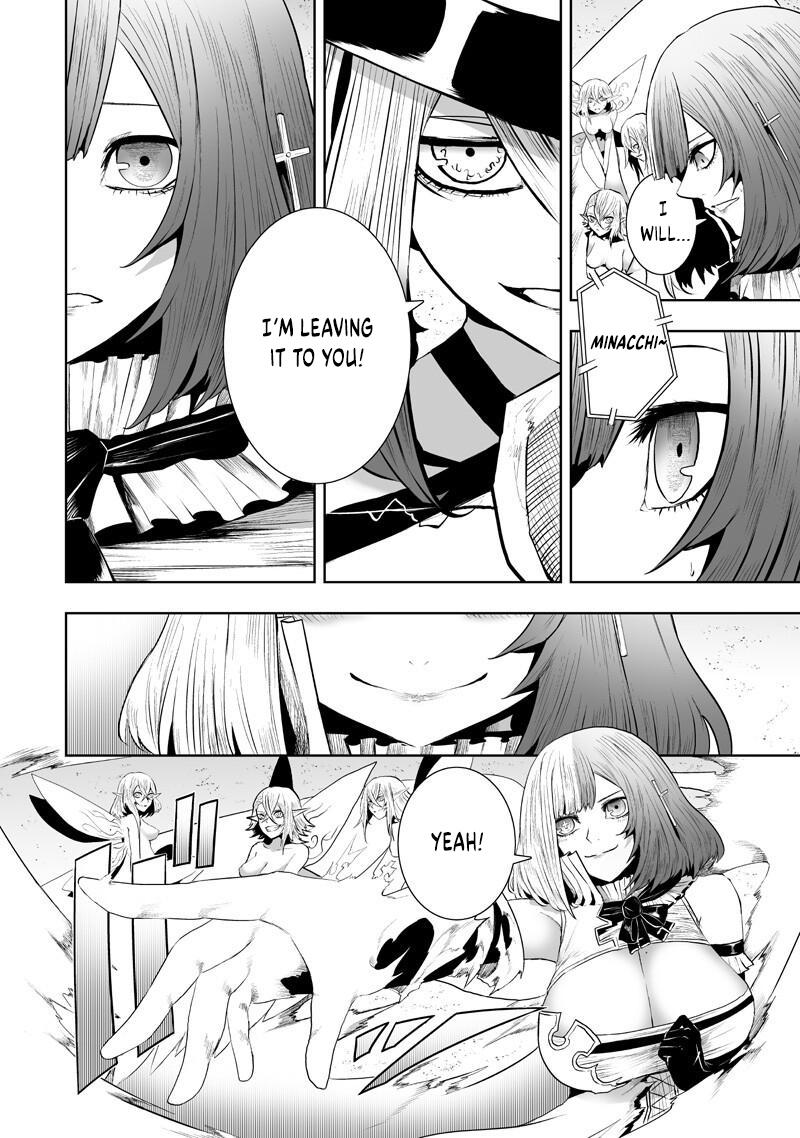 I'm the Only One with Unfavorable Skills - Isekai Summoning Rebellion Chap 148 - Next Chap 149
