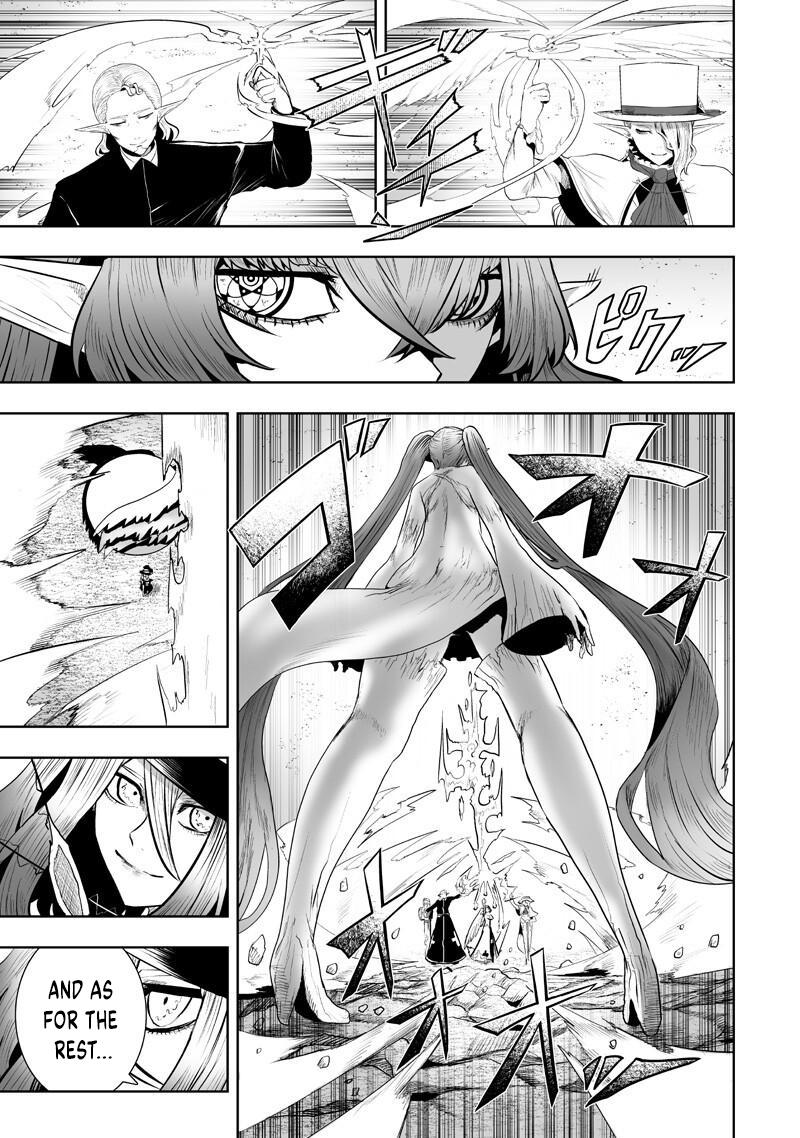 I'm the Only One with Unfavorable Skills - Isekai Summoning Rebellion Chap 148 - Next Chap 149