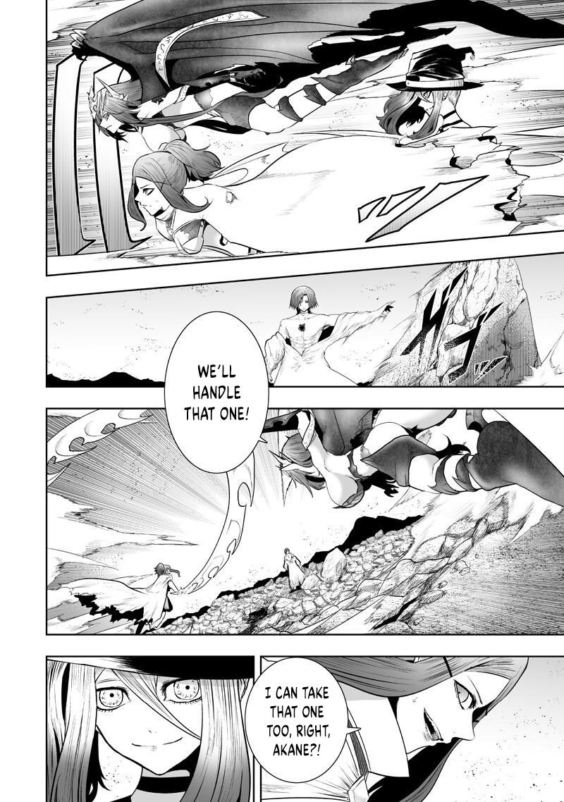 I'm the Only One with Unfavorable Skills - Isekai Summoning Rebellion Chap 148 - Next Chap 149
